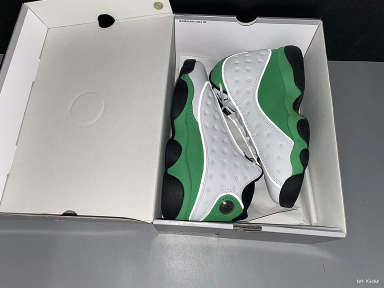 Jordan 13  DB6537-113 Air  0218